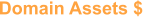 Domain Assets $
